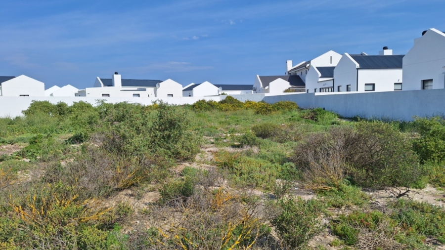 0 Bedroom Property for Sale in Laaiplek Western Cape